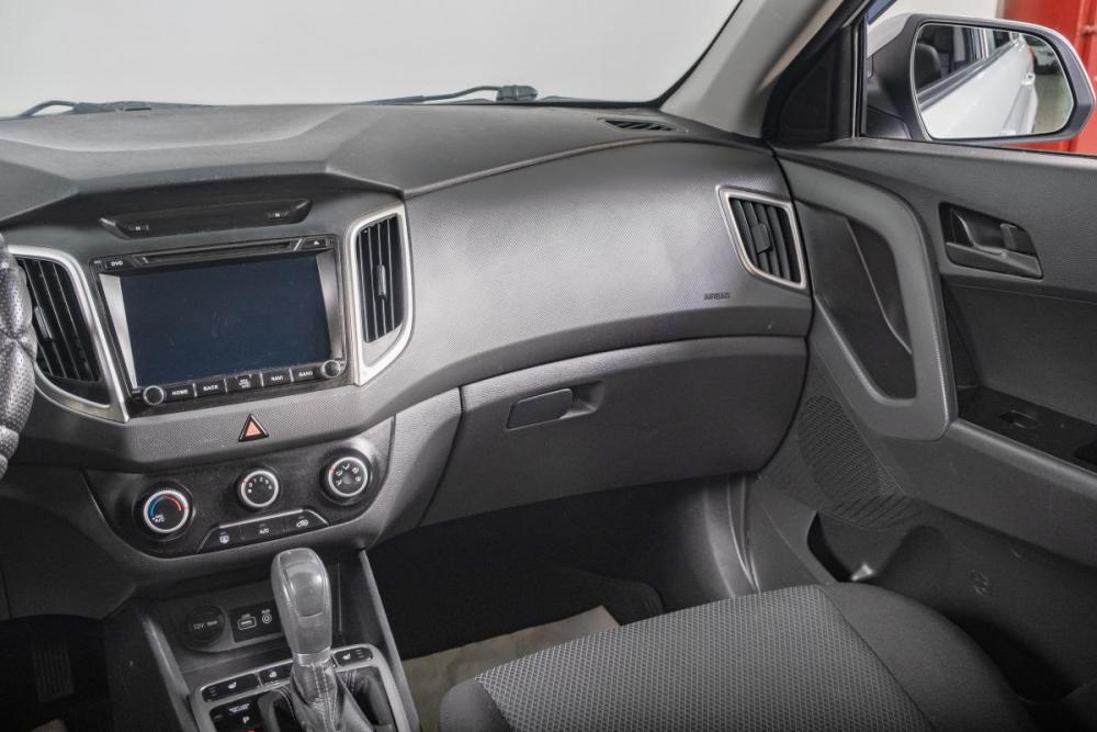 Hyundai Creta I Томск  - изображение 11