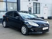 Ford Focus III Москва  - изображение 17
