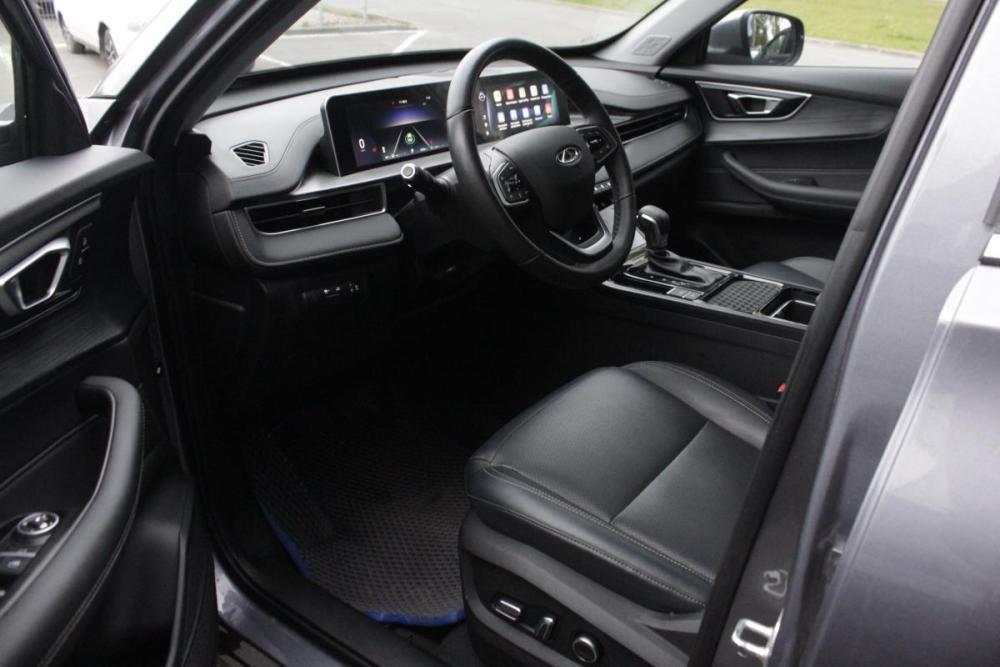 Chery Tiggo 4 Pro I Брянск  - изображение 6