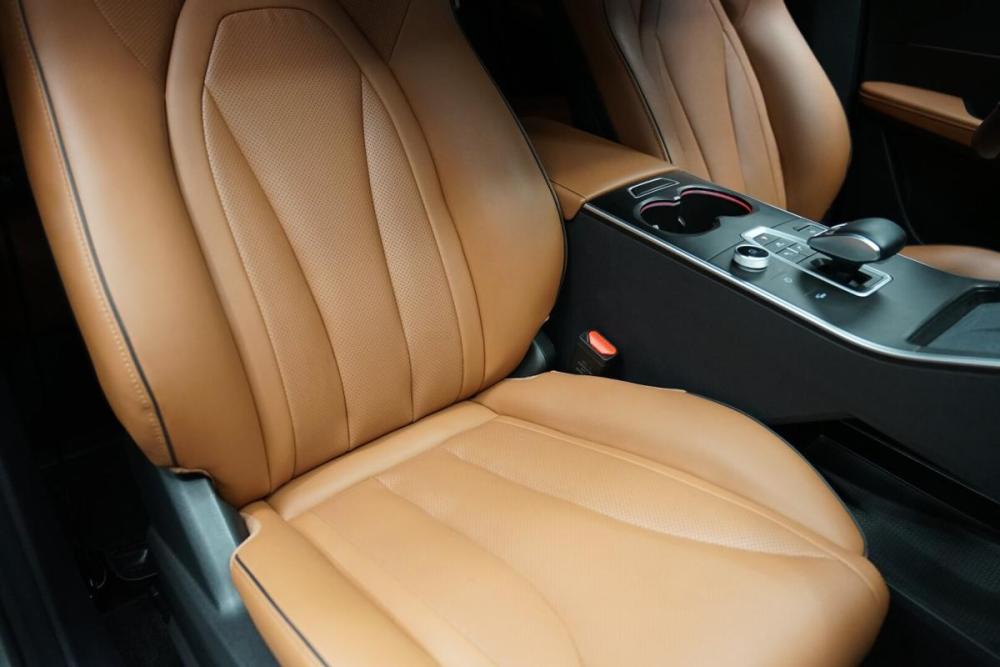 Omoda C5 I Крым  - изображение 25