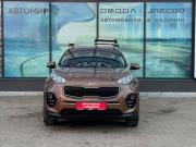 Kia Sportage IV Архангельск  - изображение 18