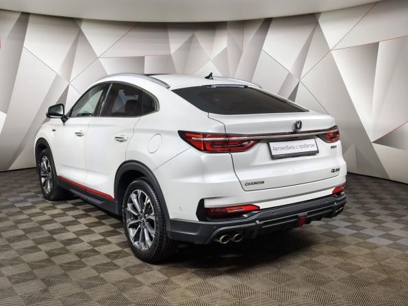Changan CS85 I Рестайлинг с пробегом 2022 года, цена 1 909 000 рублей, 103745 км, внедорожник, Автокод Объявления