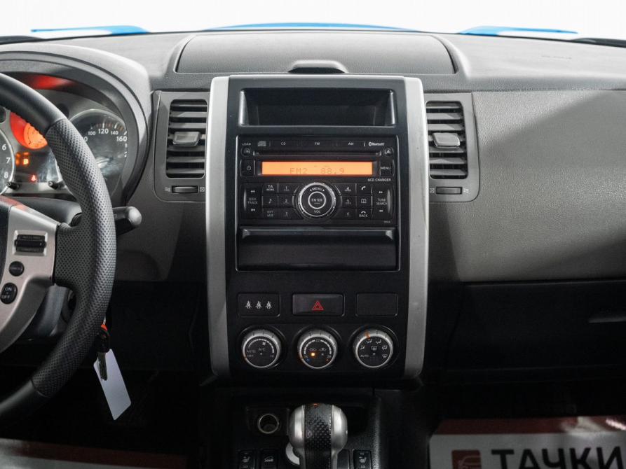 Nissan X-Trail II Иркутск  - изображение 13