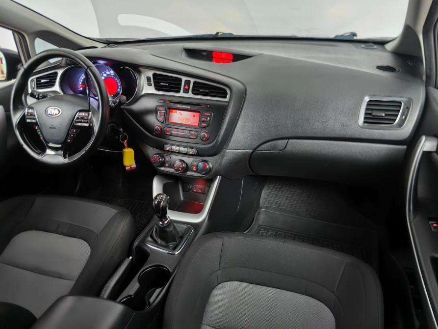 Kia Ceed II Подольск  - изображение 13
