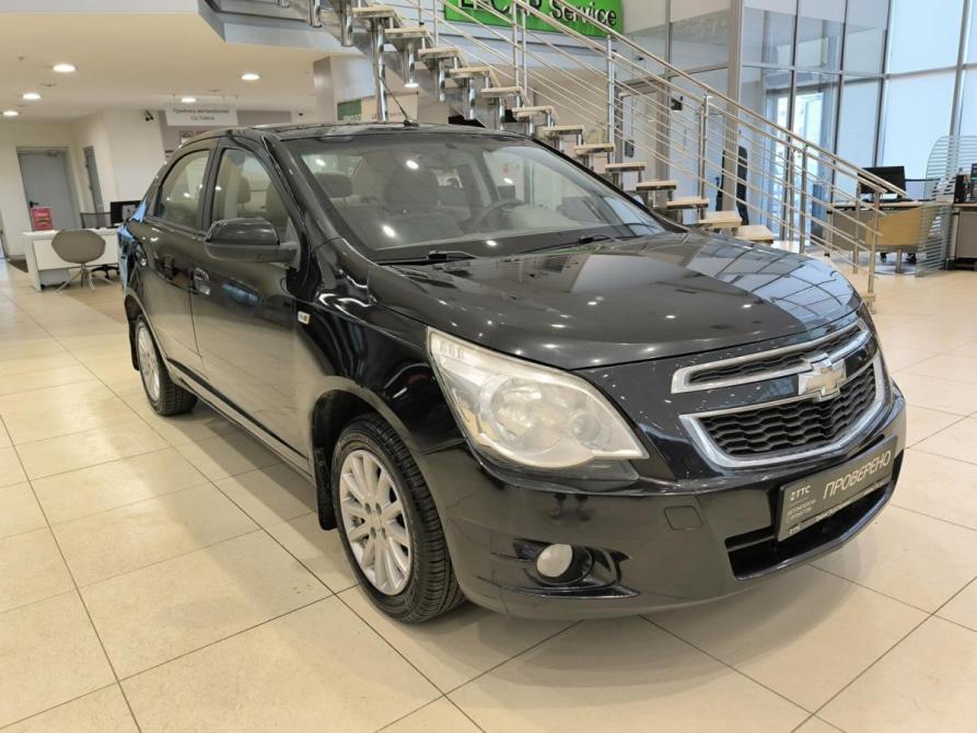 Chevrolet Cobalt II Казань  - изображение 3