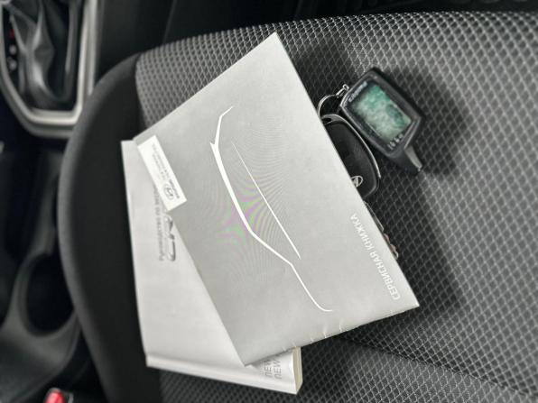 Hyundai Creta I с пробегом 2016 года, цена 1 719 000 рублей, 114000 км, внедорожник, Автокод Объявления