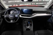 Haval F7 I Рестайлинг Томск  - изображение 23