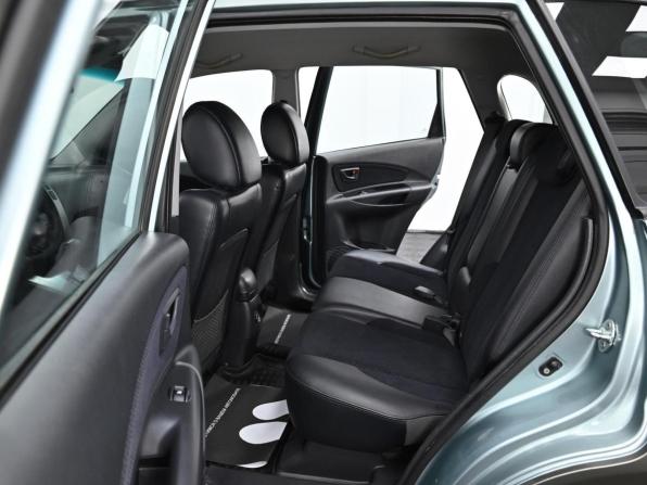 Hyundai Tucson I с пробегом 2009 года, цена 999 000 рублей, 135000 км, внедорожник, Автокод Объявления