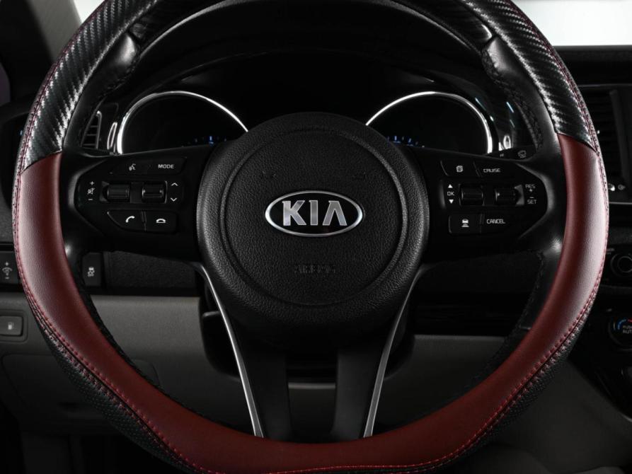 Kia Carnival III Ростов-на-Дону  - изображение 16
