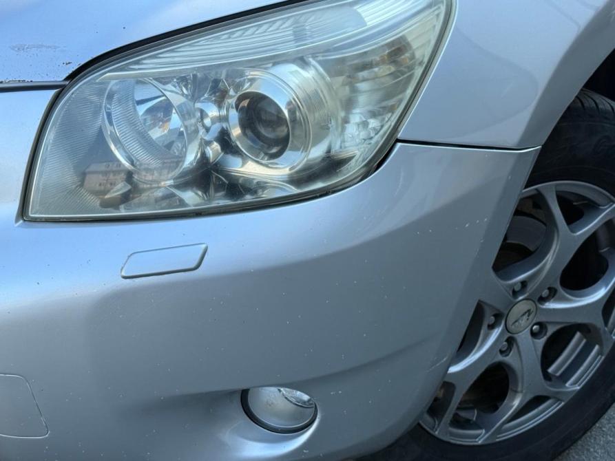 Toyota RAV4 III (XA30) Курган  - изображение 14