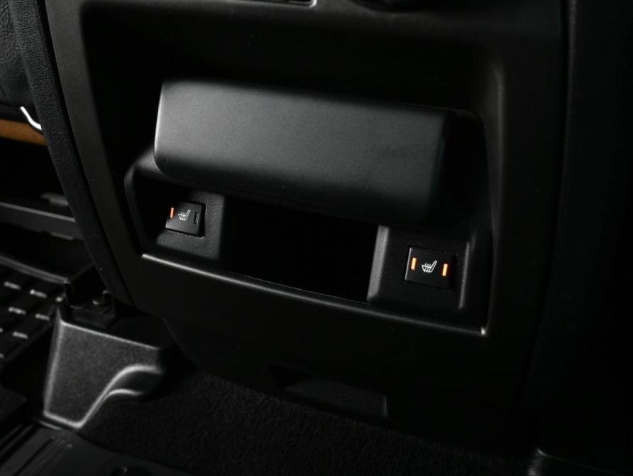 Land Rover Discovery IV Рестайлинг Ростов-на-Дону  - изображение 19
