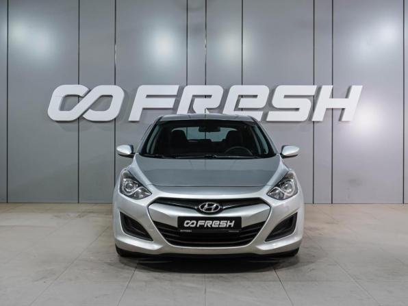 Hyundai i30 II с пробегом 2012 года, цена 899 000 рублей, 202939 км, хэтчбек, Автокод Объявления