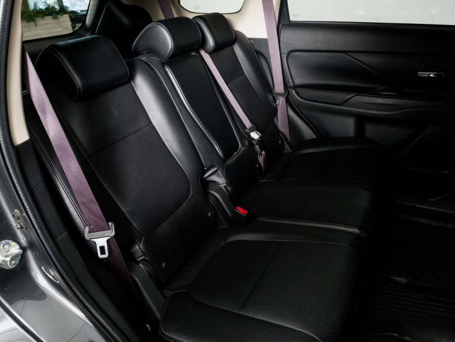 Mitsubishi Outlander III Рестайлинг 2 Казань  - изображение 9