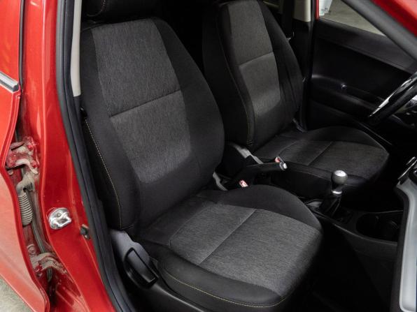 Kia Picanto II с пробегом 2013 года, цена 590 000 рублей, 125903 км, хэтчбек, Автокод Объявления
