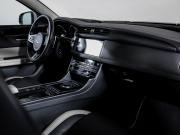 Jaguar XF II Москва  - изображение 26
