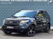 Ford Explorer V Ижевск  - изображение 19