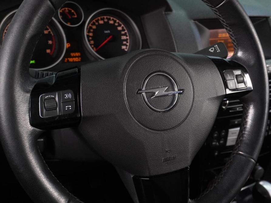 Opel Astra H Рестайлинг Воронеж  - изображение 15
