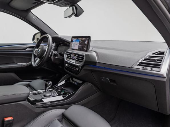 BMW X4 II (G02) Рестайлинг с пробегом 2024 года, цена 6 990 000 рублей, 18972 км, внедорожник, Автокод Объявления