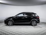 Kia Rio IV Рестайлинг Москва  - изображение 25