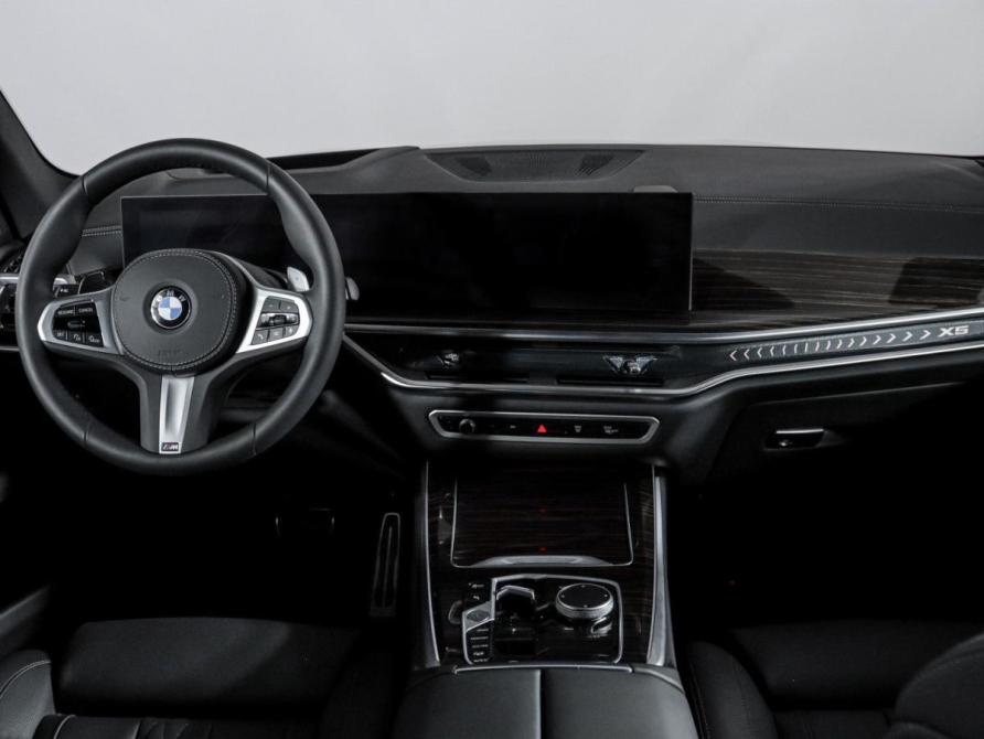 BMW X5 IV (G05/G18) Рестайлинг Москва  - изображение 11