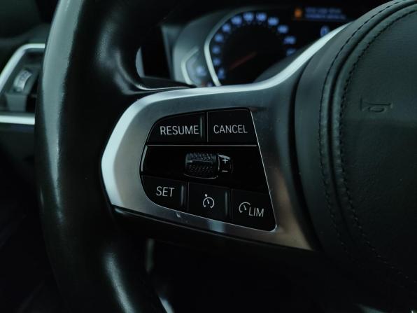 BMW 3 серии VII (G2x) с пробегом 2021 года, цена 3 950 000 рублей, 91980 км, седан, Автокод Объявления