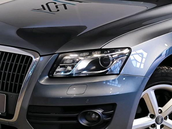 Audi Q5 I (8R) с пробегом 2012 года, цена 1 519 000 рублей, 230227 км, внедорожник, Автокод Объявления