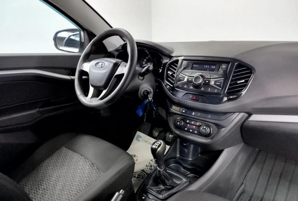 Lada (ВАЗ) Vesta I Саратов  - изображение 14