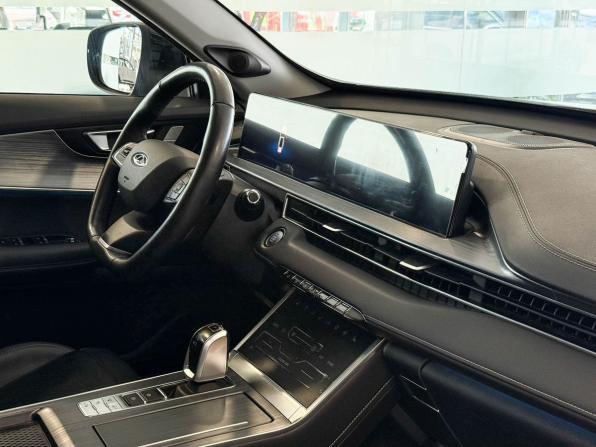 Chery Tiggo 7 Pro Max I с пробегом 2023 года, цена 2 475 000 рублей, 33236 км, внедорожник, Автокод Объявления
