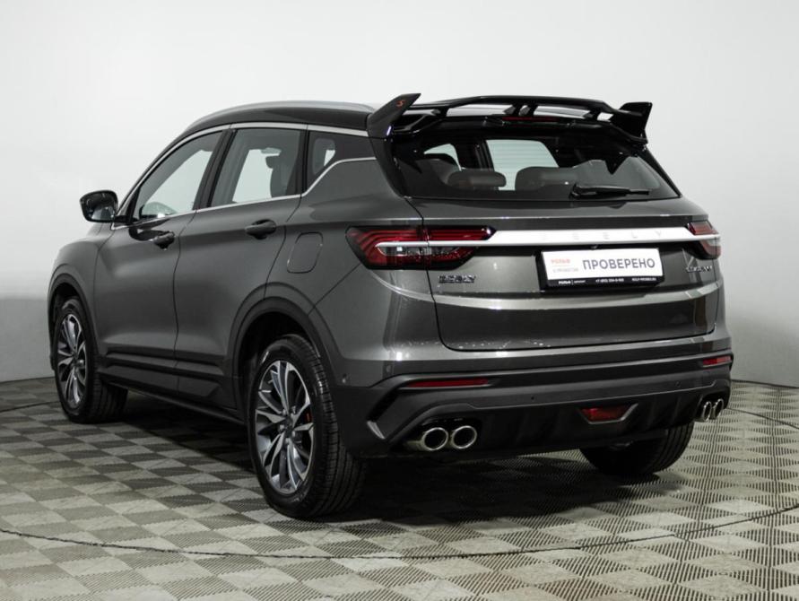 Geely Coolray I Санкт-Петербург  - изображение 7