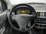 Hyundai Getz I Рестайлинг Москва  - изображение 50