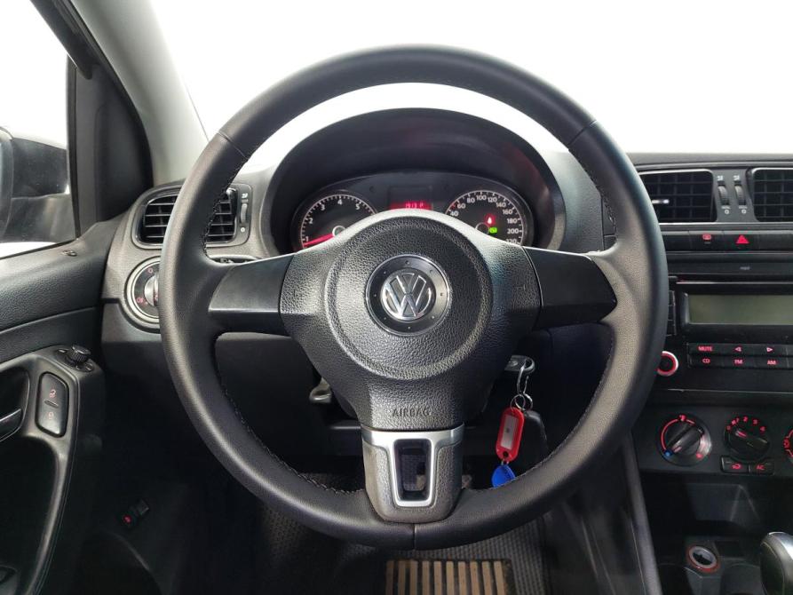 Volkswagen Polo V Пермь  - изображение 11