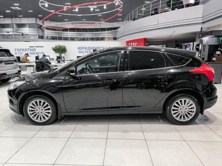 Ford Focus III Рестайлинг Казань  - изображение 10