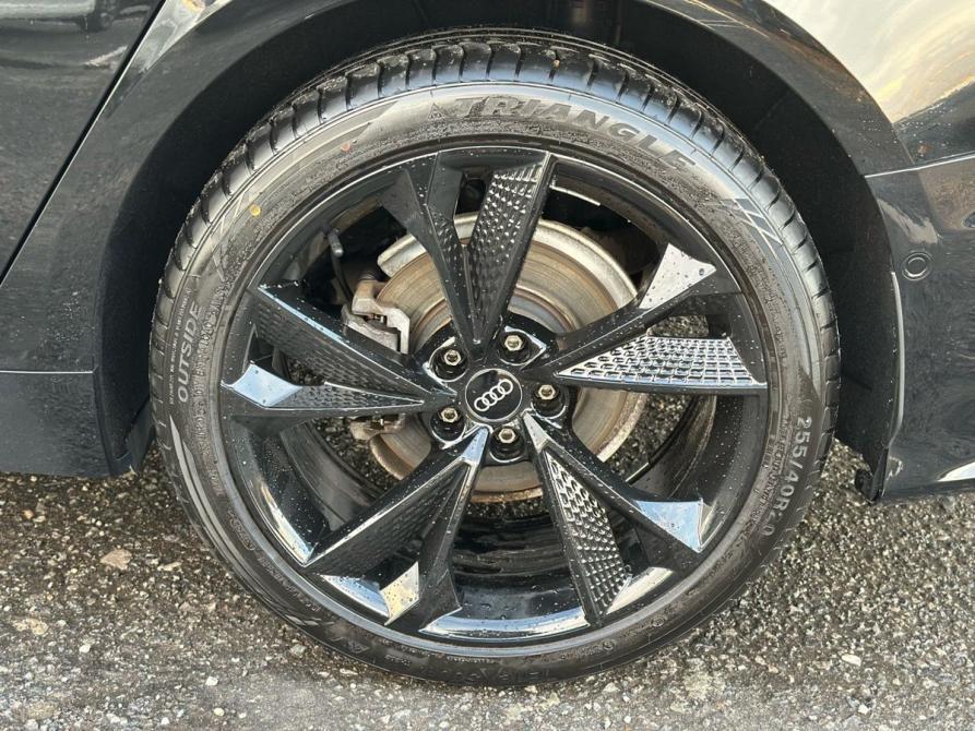 Audi A6 V (C8) Волгоград  - изображение 30