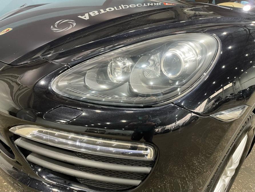Porsche Cayenne II (958) Пермь  - изображение 9