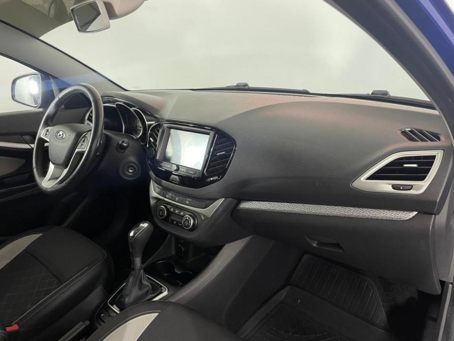 Lada (ВАЗ) Vesta I Воронеж  - изображение 11