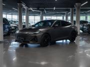 Changan UNI-V I Москва  - изображение 30