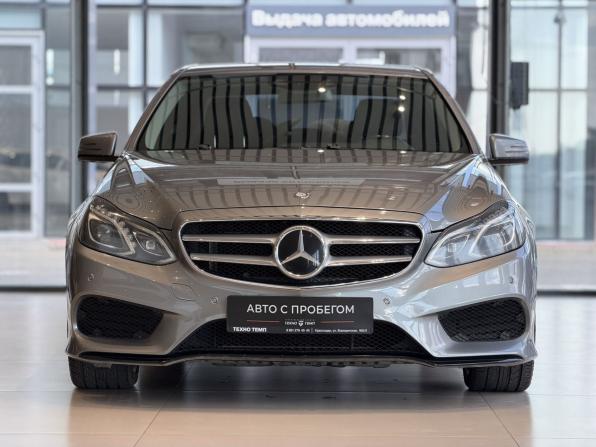 Mercedes-Benz E-Класс IV (W212 S212 C207) Рестайлинг с пробегом 2013 года, цена 1 950 000 рублей, 257000 км, седан, Автокод Объявления