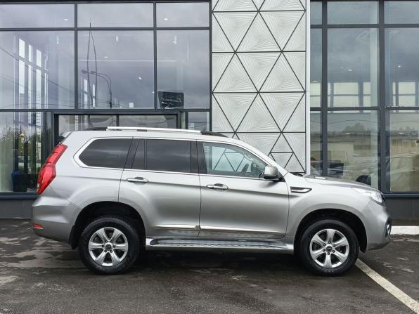 Haval H9 I Рестайлинг с пробегом 2022 года, цена 2 849 000 рублей, 100957 км, внедорожник, Автокод Объявления