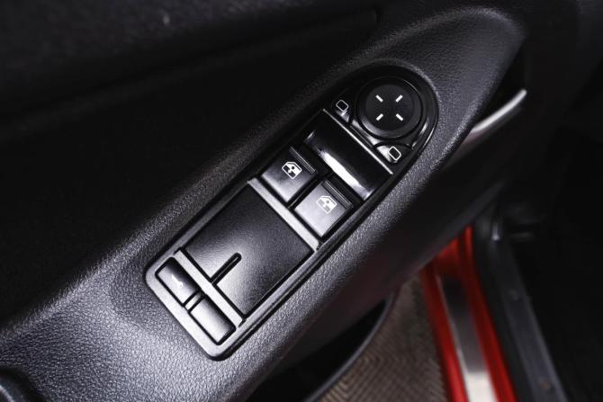 Datsun mi-DO с пробегом 2015 года, цена 629 000 рублей, 74500 км, хэтчбек, Автокод Объявления