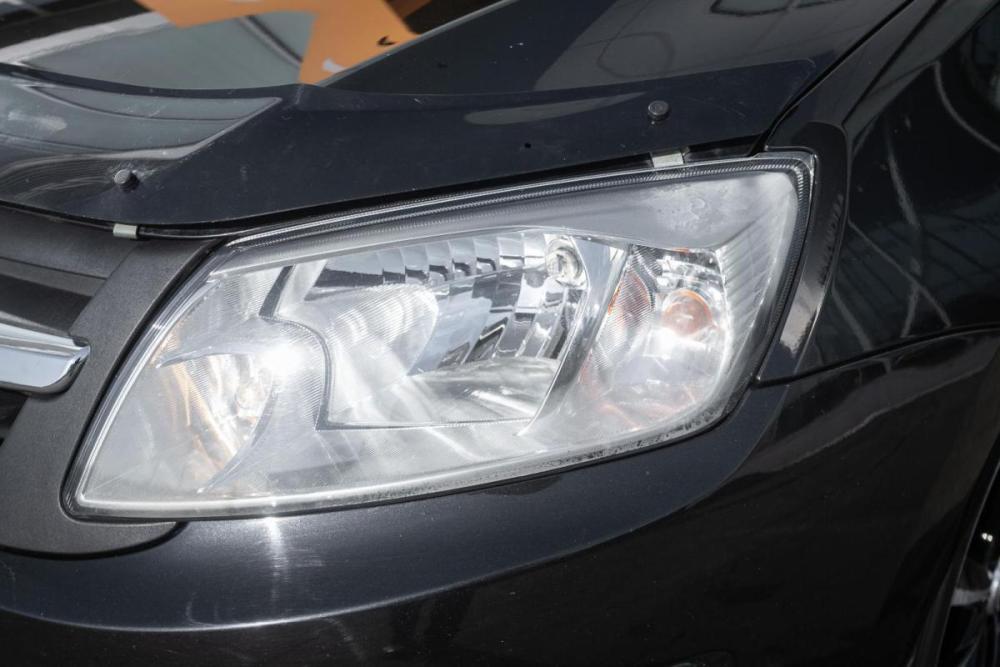 Lada (ВАЗ) Granta I Иркутск  - изображение 3