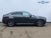 Mercedes-Benz GLC Coupe I (C253) Рестайлинг Москва  - изображение 26