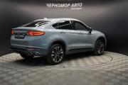 Geely Tugella I Крым  - изображение 36