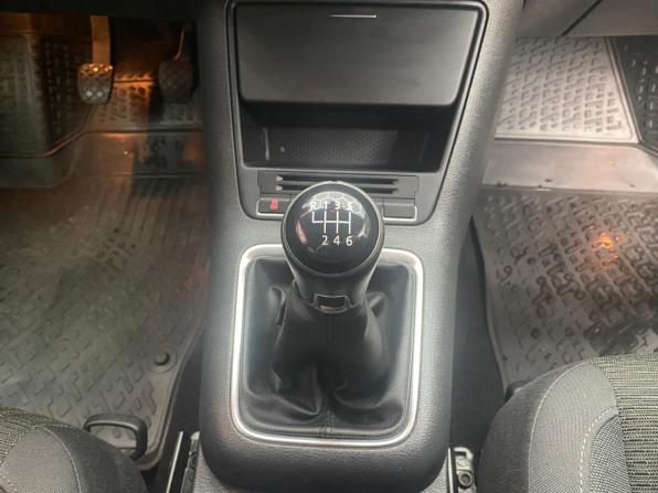 Volkswagen Tiguan I Рестайлинг с пробегом 2014 года, цена 1 498 000 рублей, 124410 км, внедорожник, Автокод Объявления