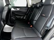 Changan CS35 Plus I Рестайлинг Уфа  - изображение 28
