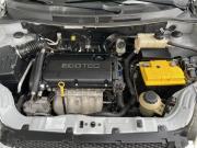 Chevrolet Aveo I Рестайлинг Екатеринбург  - изображение 32