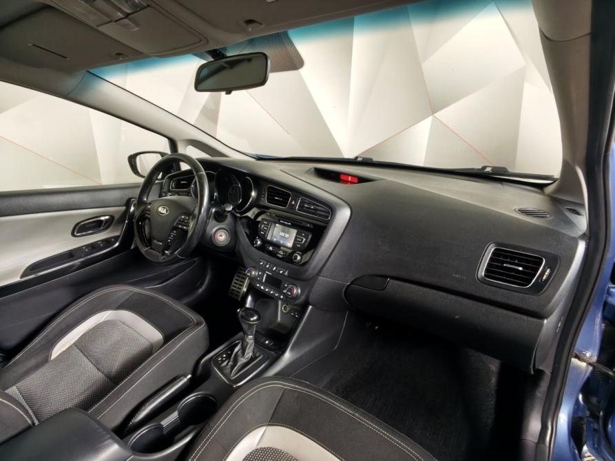 Kia Ceed II Москва  - изображение 13