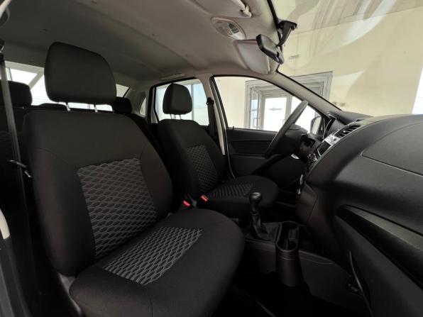 Lada (ВАЗ) Granta I Рестайлинг с пробегом 2024 года, цена 820 000 рублей, 47891 км, седан, Автокод Объявления