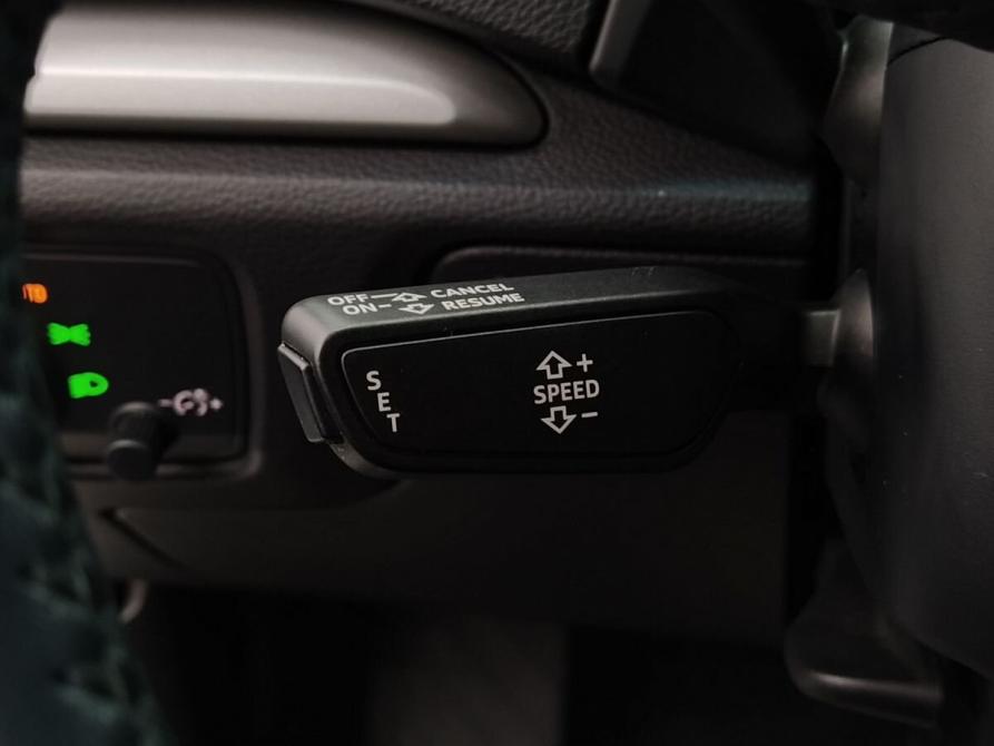 Audi A3 III (8V) Рестайлинг Екатеринбург  - изображение 13