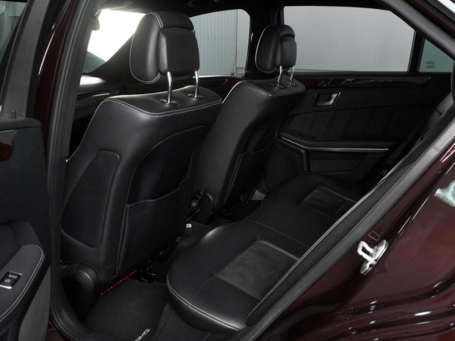 Mercedes-Benz E-Класс IV (W212 S212 C207) Минеральные Воды  - изображение 11