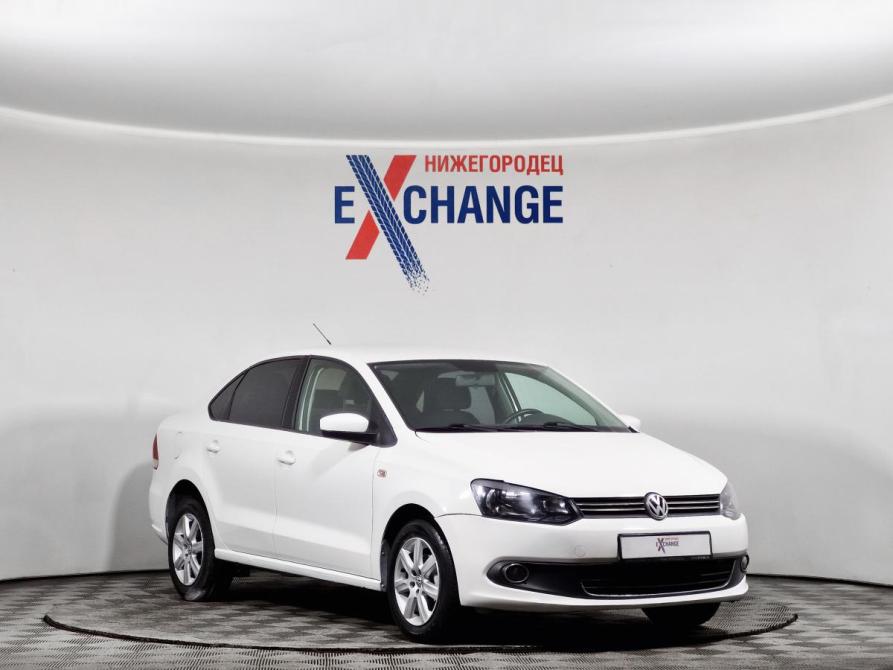 Volkswagen Polo V Нижний Новгород  - изображение 3